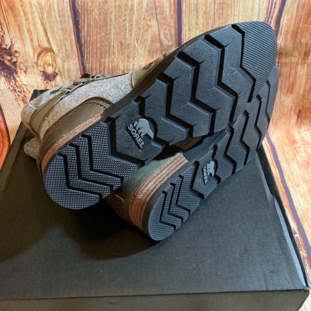 Sold!! New! Sorel Major Carly Boot - Picture 4 of 8